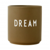 Favourite cup - Dream