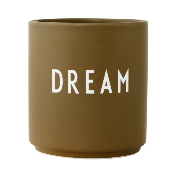 Favourite cup - Dream