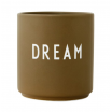 Favourite cup - Dream