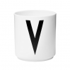 Arne Jacobsen melamine cup V