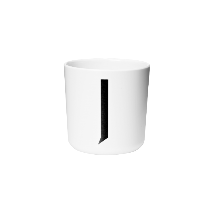 Arne Jacobsen melamine cup J