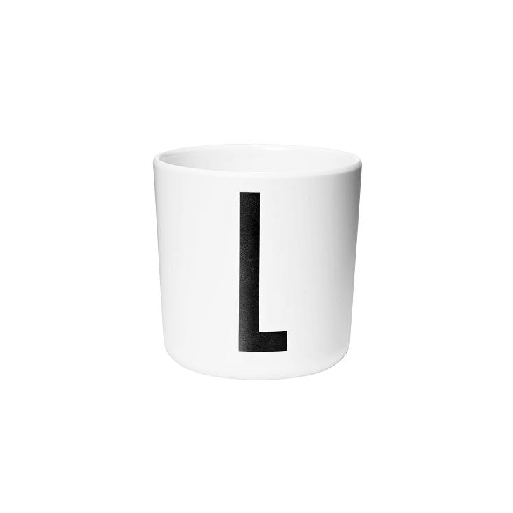 Arne Jacobsen melamine cup L
