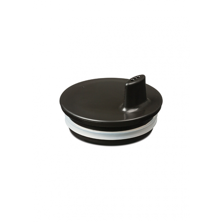 Drink lid for eco cup black