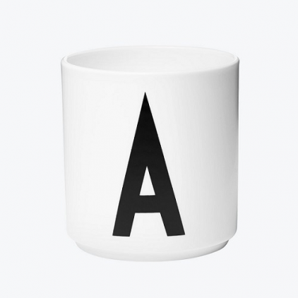 Arne Jacobsen melamine cup A