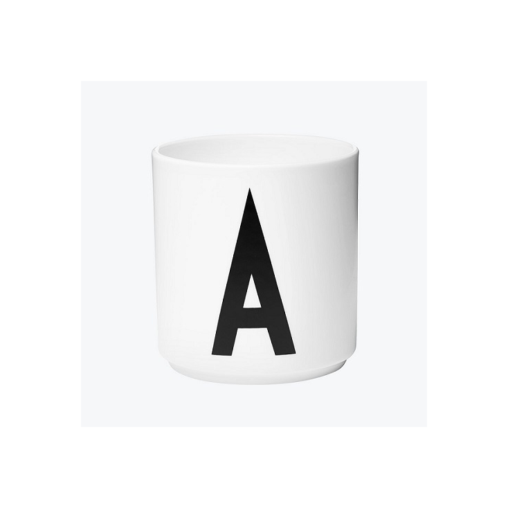 Arne Jacobsen melamine cup A