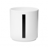 Arne Jacobsen melamine cup I