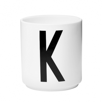 Arne Jacobsen melamine cup K