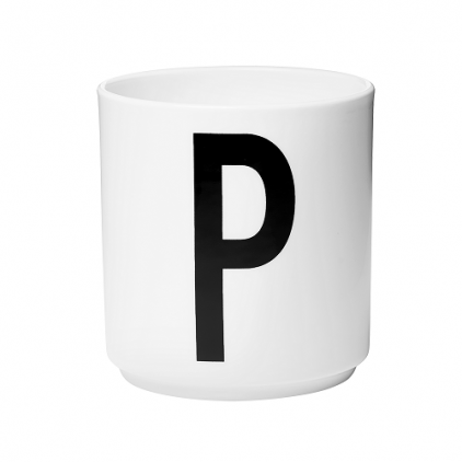 Arne Jacobsen melamine cup P