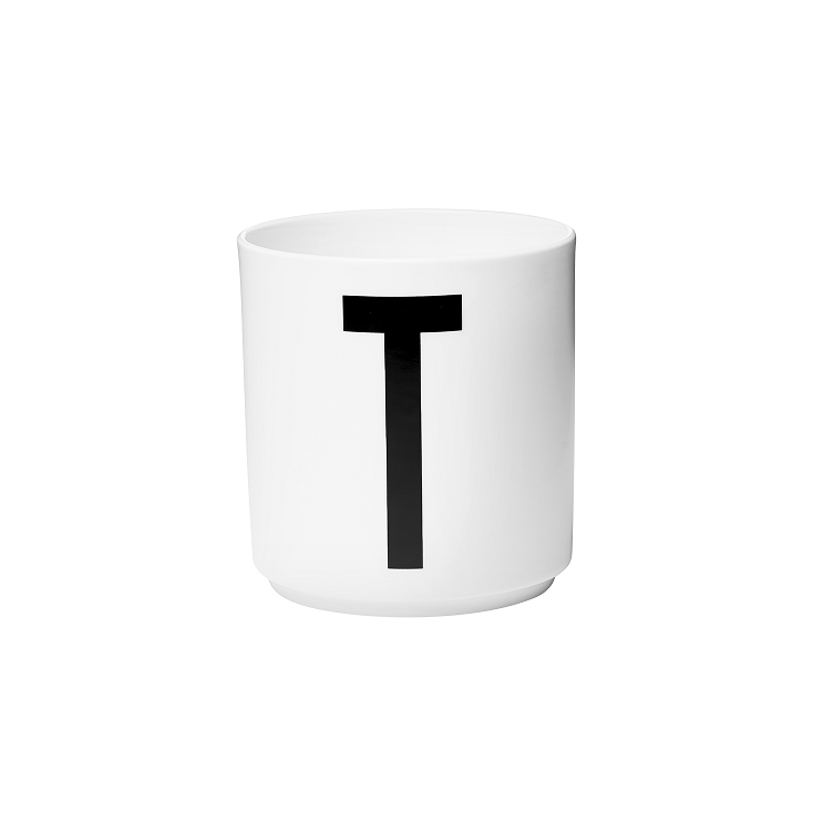 Arne Jacobsen melamine cup T