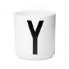 Arne Jacobsen melamine cup Y
