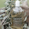 recharge savon Extra pur 1l Bois d'olivier