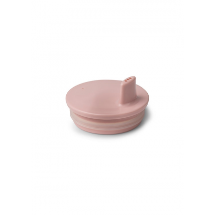 Drink lid pink