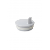 Drink lid grey