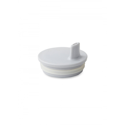 Drink lid grey