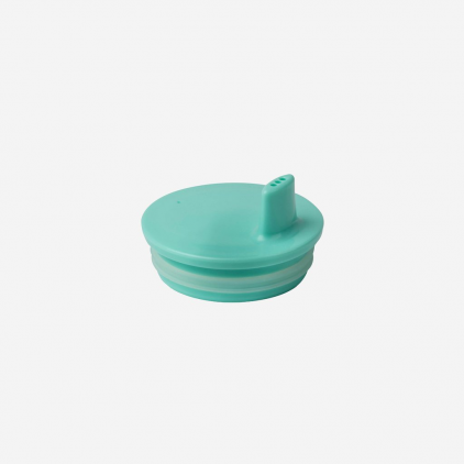 Drink lid green