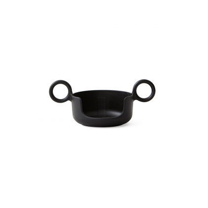 Handle for eco cup black