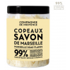 Copeaux de savon de Marseille