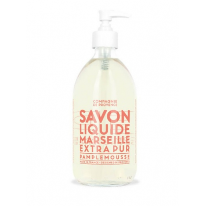 savon liquide Extra Pur 500 ml pamplemousse