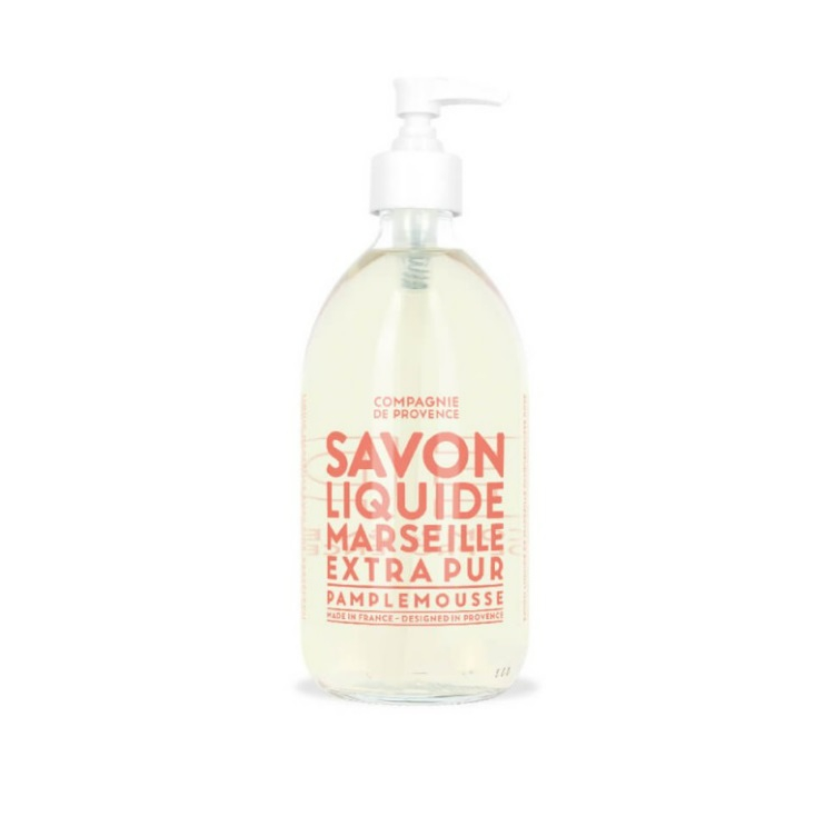 savon liquide Extra Pur 500 ml pamplemousse