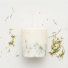 Soy wax candle - 515ml - Moss