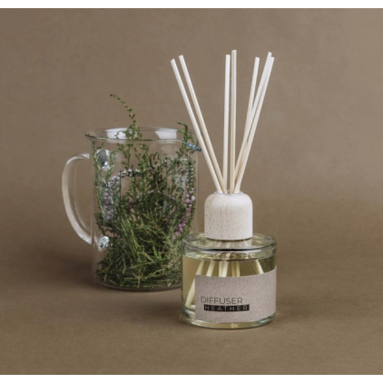 Diffuser - 110ml - Heather