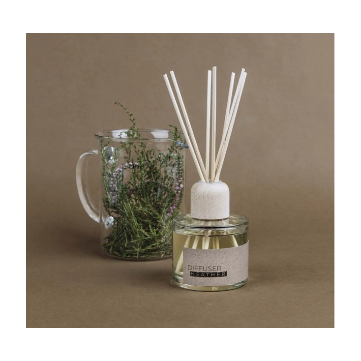 Diffuser - 110ml - Heather