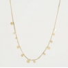 Collier Mini Confettis