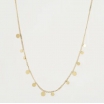 Collier Mini Confettis