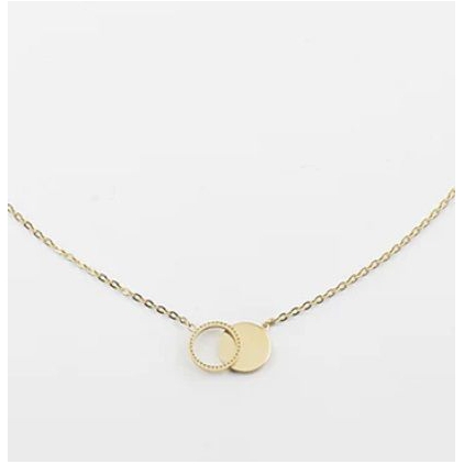 Collier Cantor