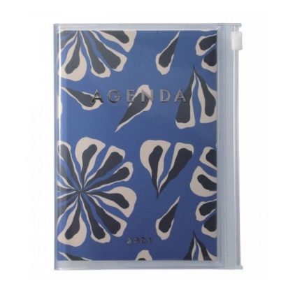 Agenda Abstract A6 2023-2024 - Blue