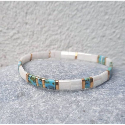 Bracelet Josephine - Saint-Paul de Vence
