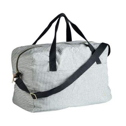 Sac de voyage - gustave caviar