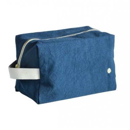 Pouch cube PM - iona orage