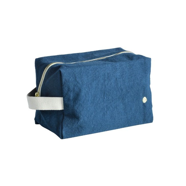 Pouch cube PM - iona orage