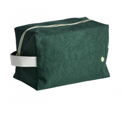 Pouch cube Iona Nori GM