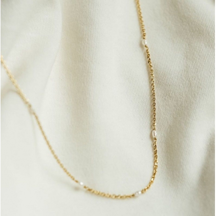 Collier Nova - 11049 - Amulette