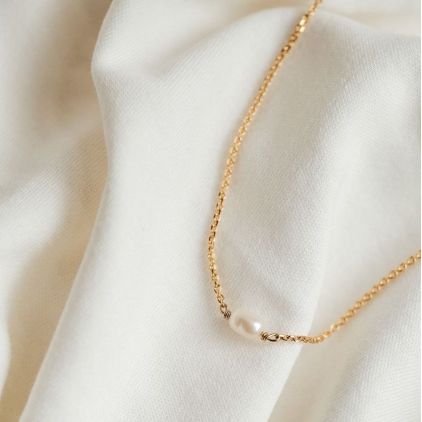 Collier Gabriella - 11055 - Amulette