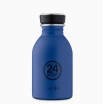 Urban bottle 250 ml Stone Gold Blue