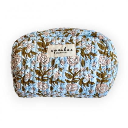 Petite Trousse Gaya - Soleil - Piscine