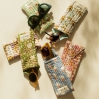 Enveloppe Sunny - Soleil - Amande