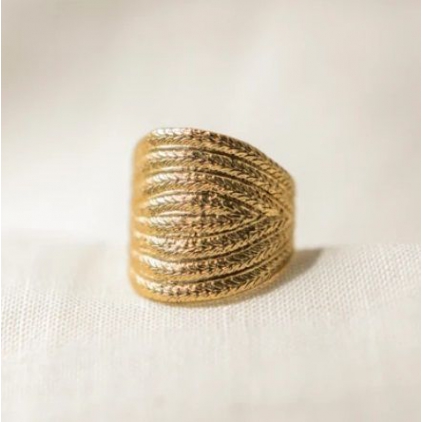 Bague - Athénais