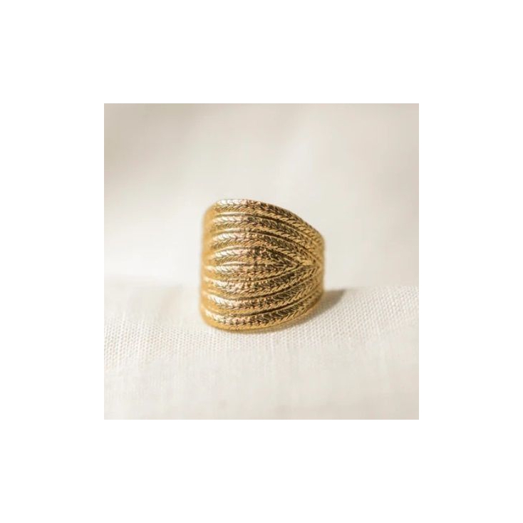 Bague - Athénais