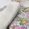 Lingettes lavables lot x 7 - Rosalie