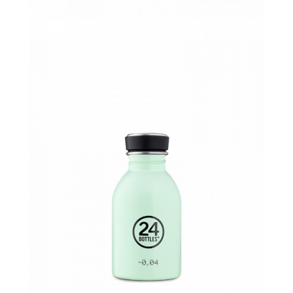 Urban bottle 250 ml Aqua Green