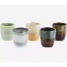 Boite a bijoux en verre - PCH17041