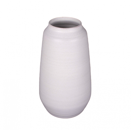 Luisa Large Vase White