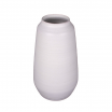 Luisa Large Vase White