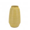 Bottle Stone Vase
