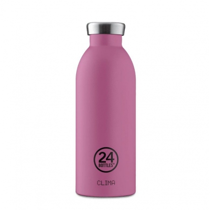 Clima bottle 050 Mauve