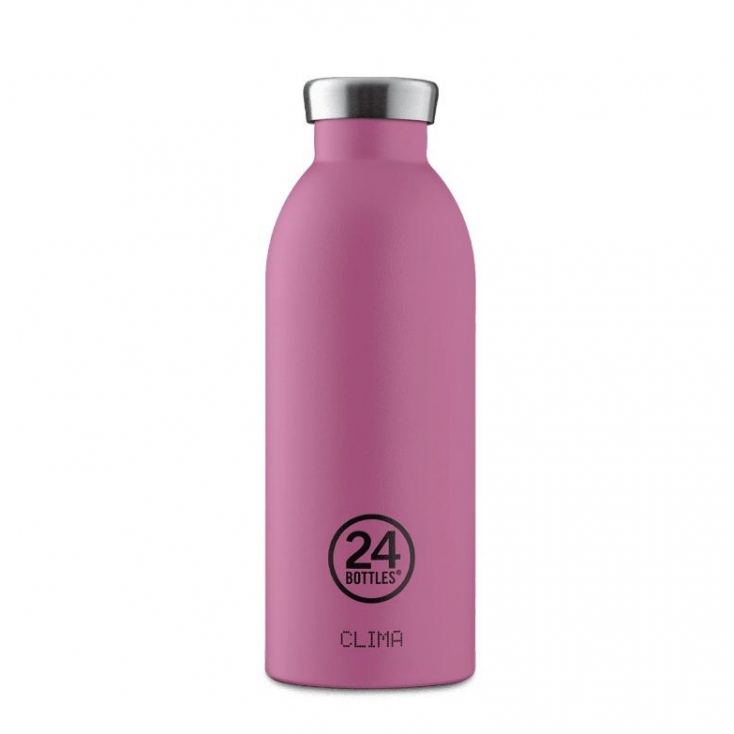 Clima bottle 050 Mauve